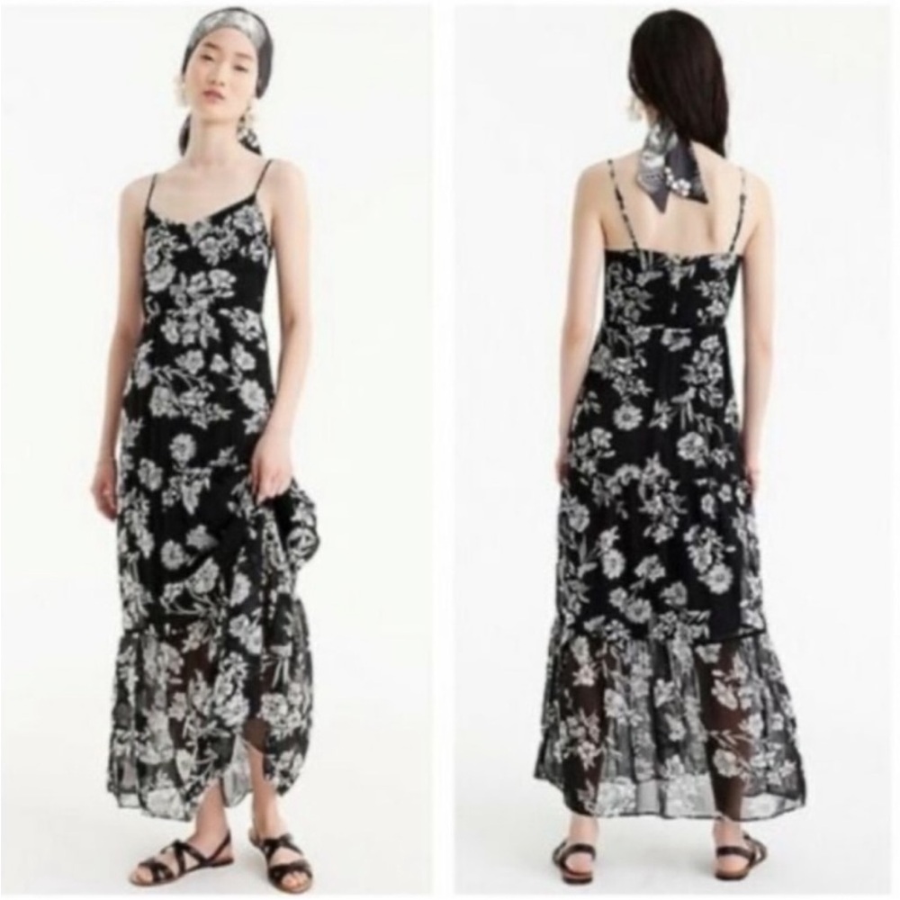 J.Crew Mercantile Dress